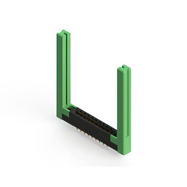355-018-521-558 EDAC Inc.  Edgeboard Connectors